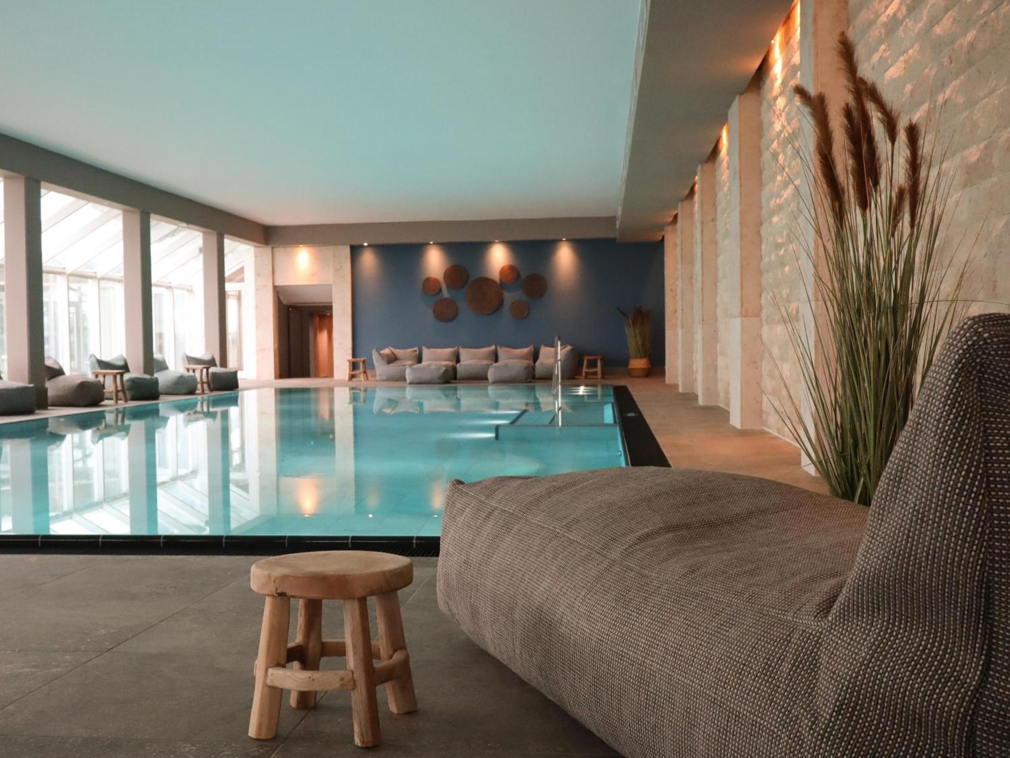 Grand Hotel Seeschloesschen Sea Retreat & Spa Тиммендорфер-Штранд Экстерьер фото