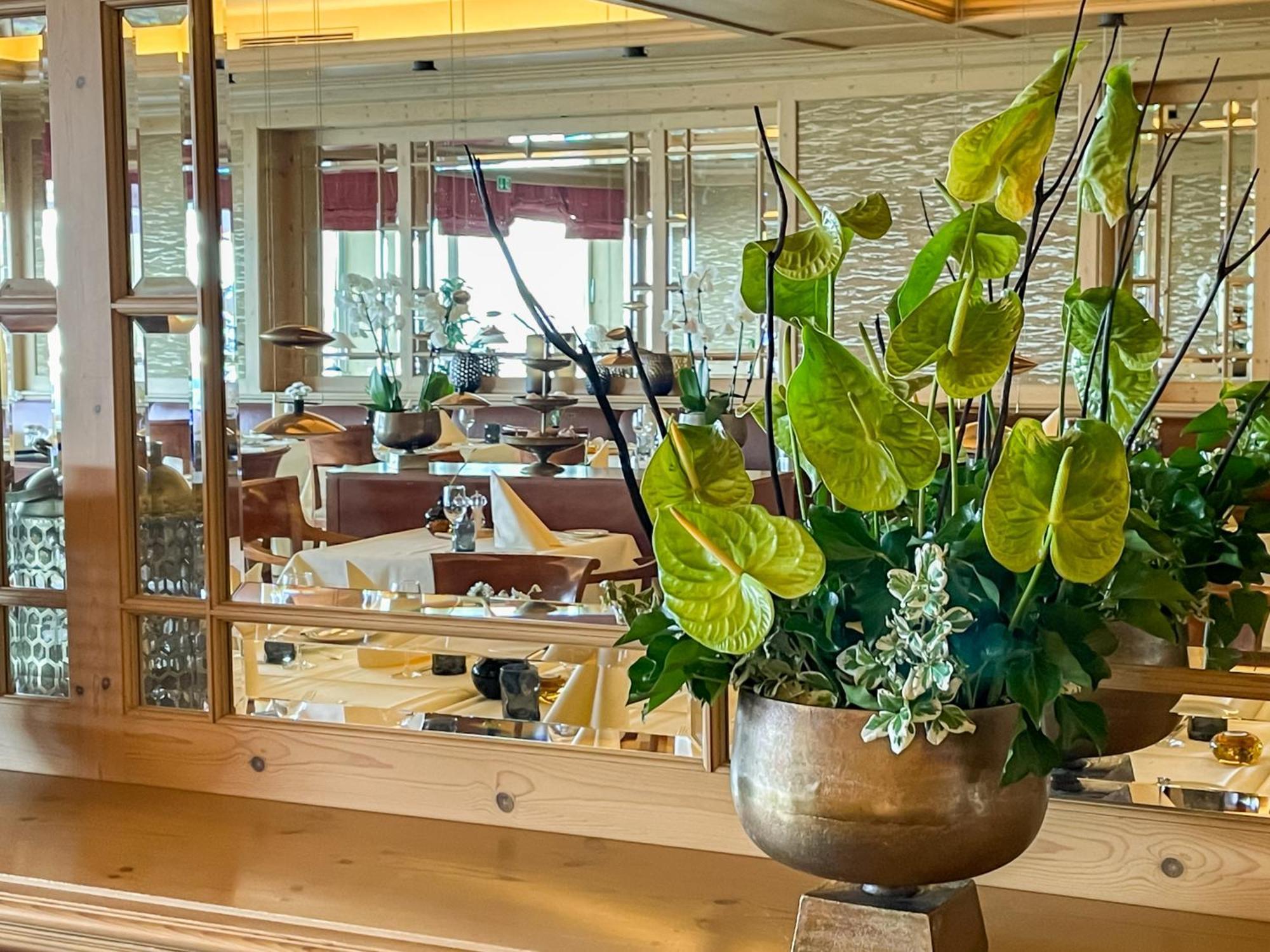 Grand Hotel Seeschloesschen Sea Retreat & Spa Тиммендорфер-Штранд Экстерьер фото